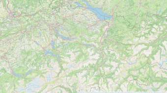 Show map