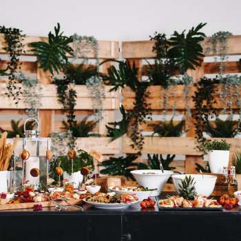 Apéro Buffet