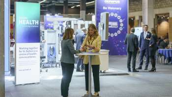 19. Europäischer Kolorektal Kongress