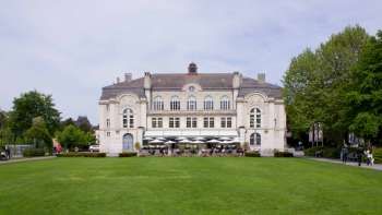 Tonhalle Tonhalle