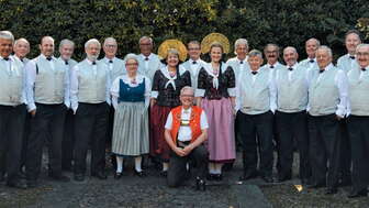 Jodlerclub St.Gallen Stadt