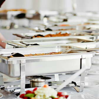 Catering