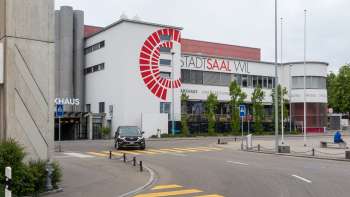 Stadtsaal Wil