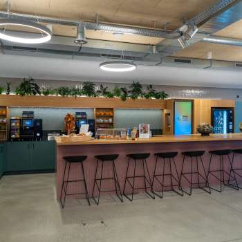 BEC-Lounge