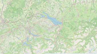 Show map