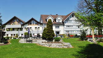 Hotel Wolfensberg