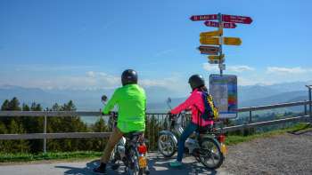 Appenzeller Töfflitour - by TOPAZ