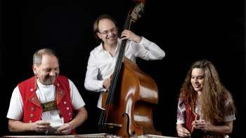 Trio Anderscht