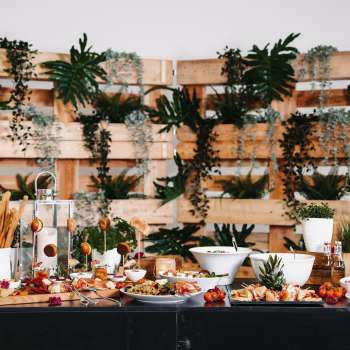 Apéro Buffet