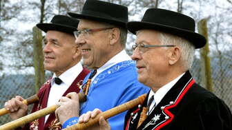 Alphorn-Ruedi