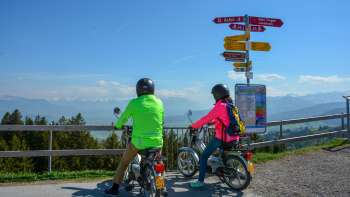 Appenzeller Töfflitour - by TOPAZ